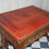 Thumbnail: Regency Mahogany Library Table/ Desk