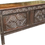 Thumbnail: 18th century oak coffer