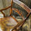 Thumbnail: Antique Windsor armchair