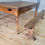Thumbnail: Large French extending farm table