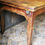 Thumbnail: 18th Century French Extending Farmhouse Table