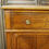 Thumbnail: Fine quality Satinwood cabinet by Maple and Co