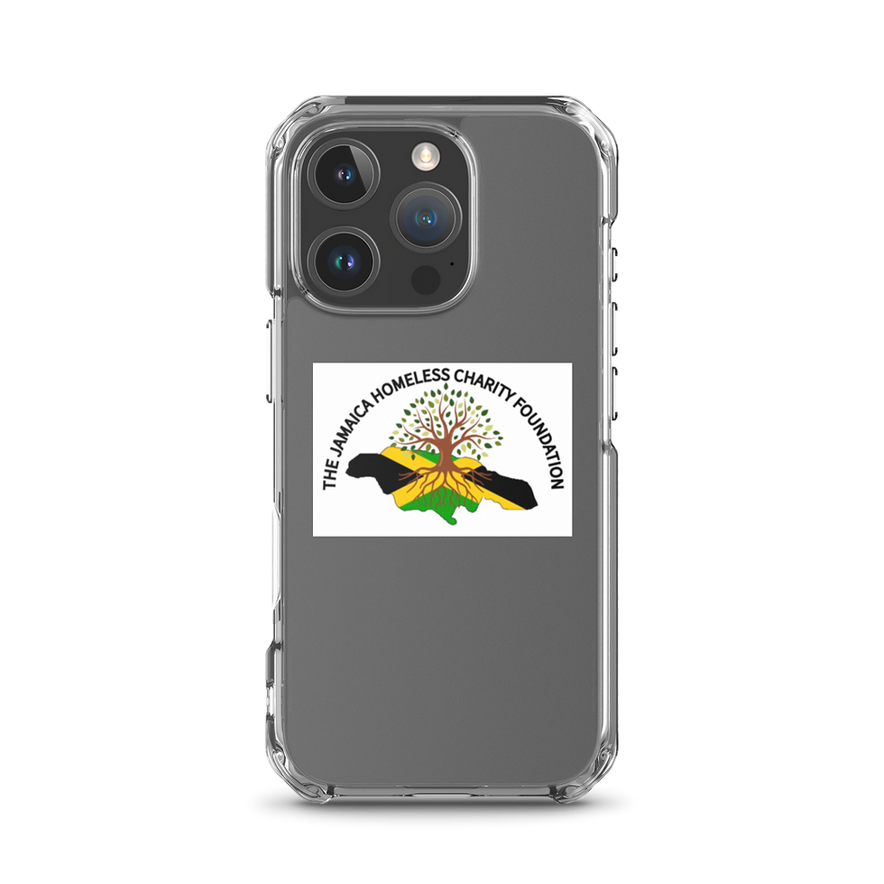 Thumbnail: Clear Case for iPhone®