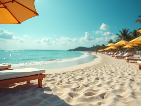 Booking Your Summer 2026 Holidays: A Step-by-Step Guide to Stress-Free Planning