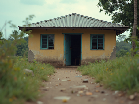 Street People Assistance Jamaica: Providing Hope and Support