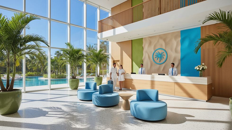Benefits of Booking Flights and Hotels Together for Custom Itinerary Planning