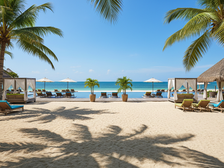 Discover Top Holiday Packages for Your Next Adventure