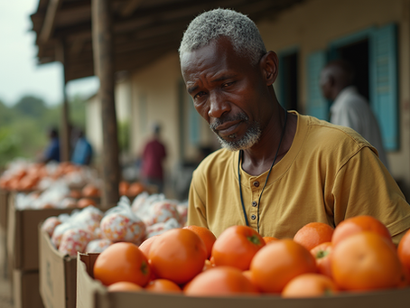 Exploring Poor Relief Options Jamaica: Support for Those in Need