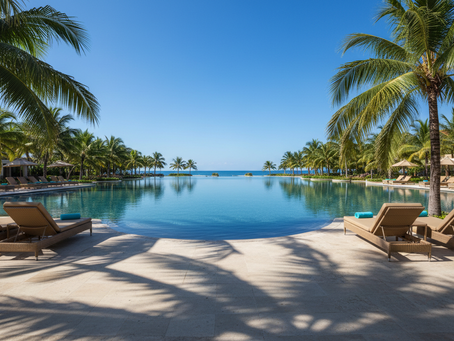 Explore Stress-Free Holiday Packages with All-Inclusive Deals