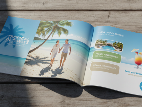 Master the Art of Holiday Package Comparisons