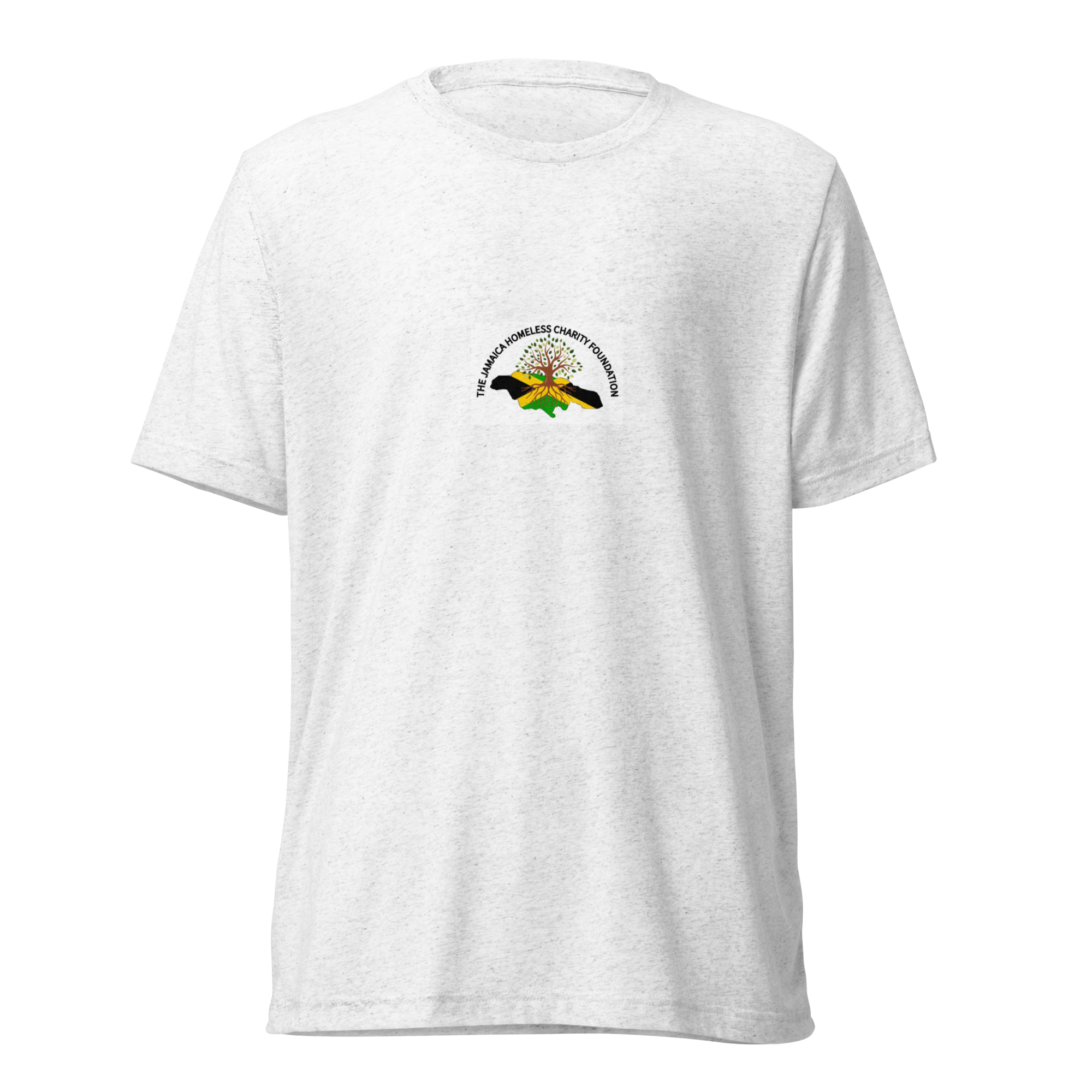 Unisex Tri-Blend T-Shirt | Bella + Canvas 3413