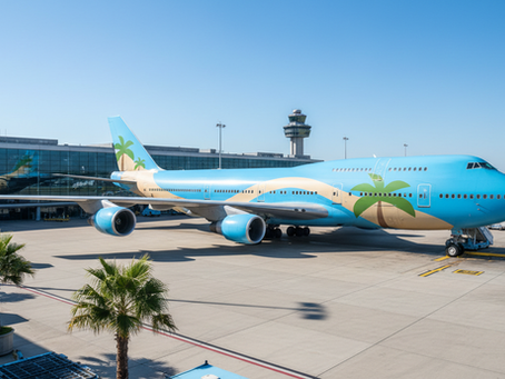 Best Flights to Texas: Your Ultimate Guide from London