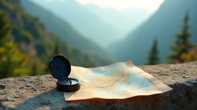 holiday sunny beach destination