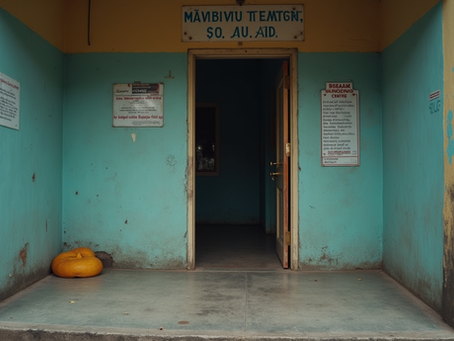 Accessing Homeless Support Centres in Jamaica
