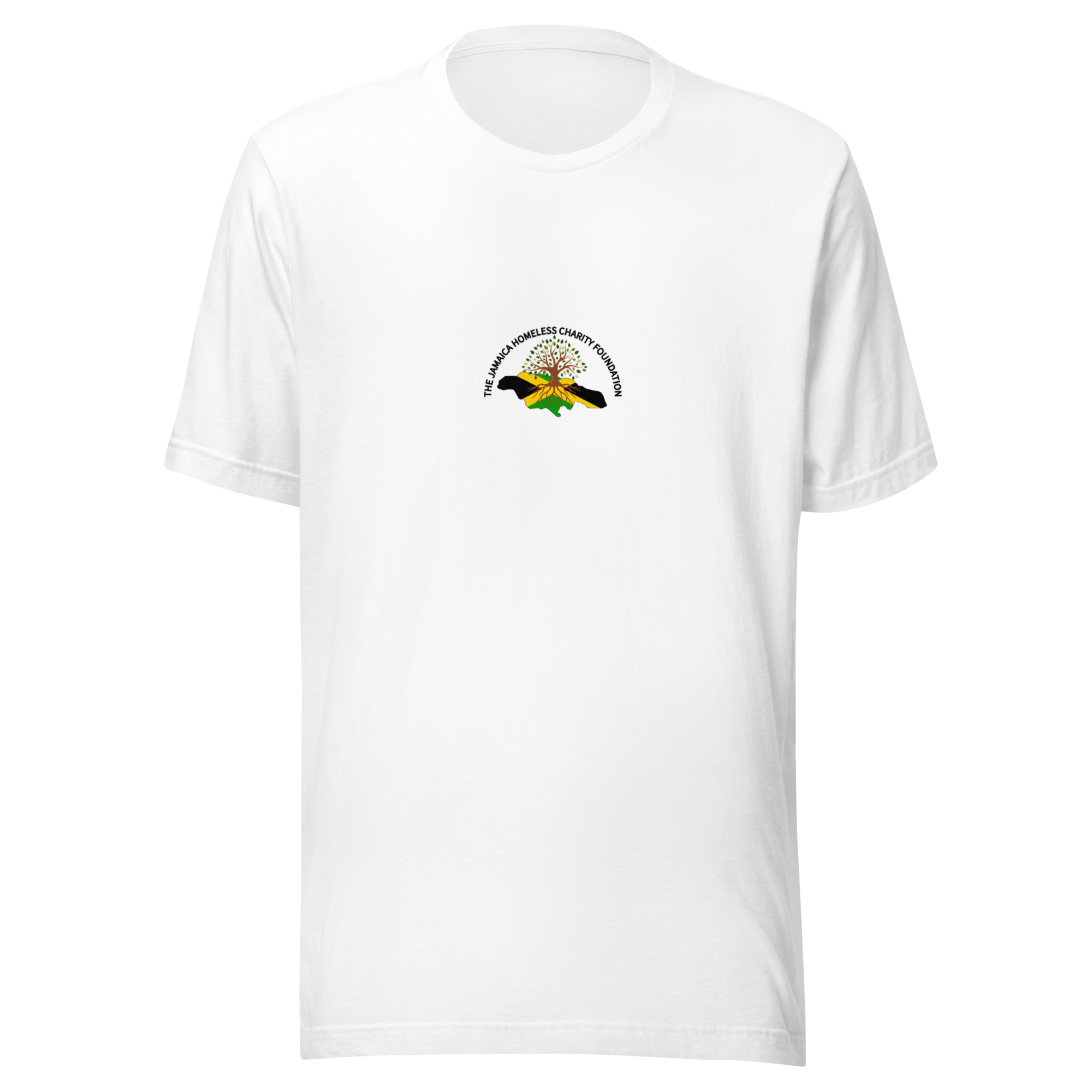Unisex Staple T-Shirt | Bella + Canvas 3001
