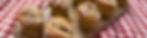 Cake strip