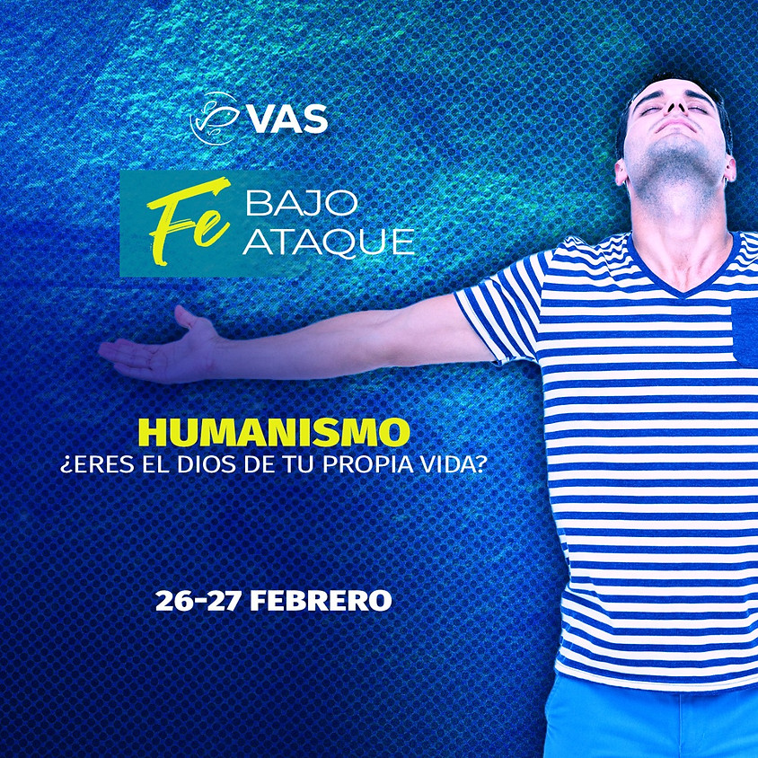 Culto Sáb 26 Feb 6:30pm