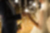 evening-wedding-ceremony-the-bride-and-g