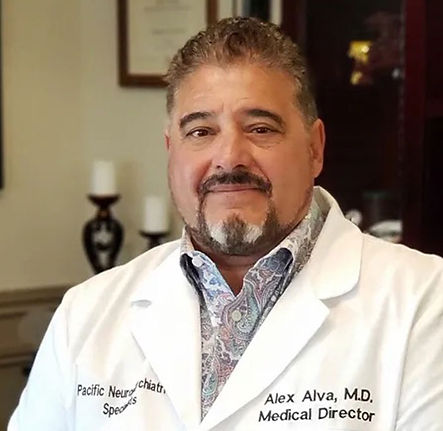 Dr. Alejandro Alva – MD, Medical Doctor