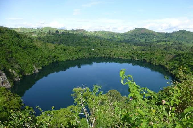 kibale National Park