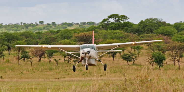 Kiriwira Airstrip