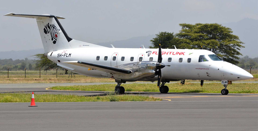 Flightlink