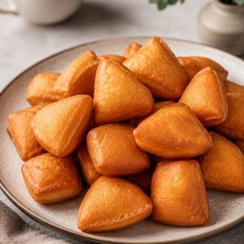 Mandazi