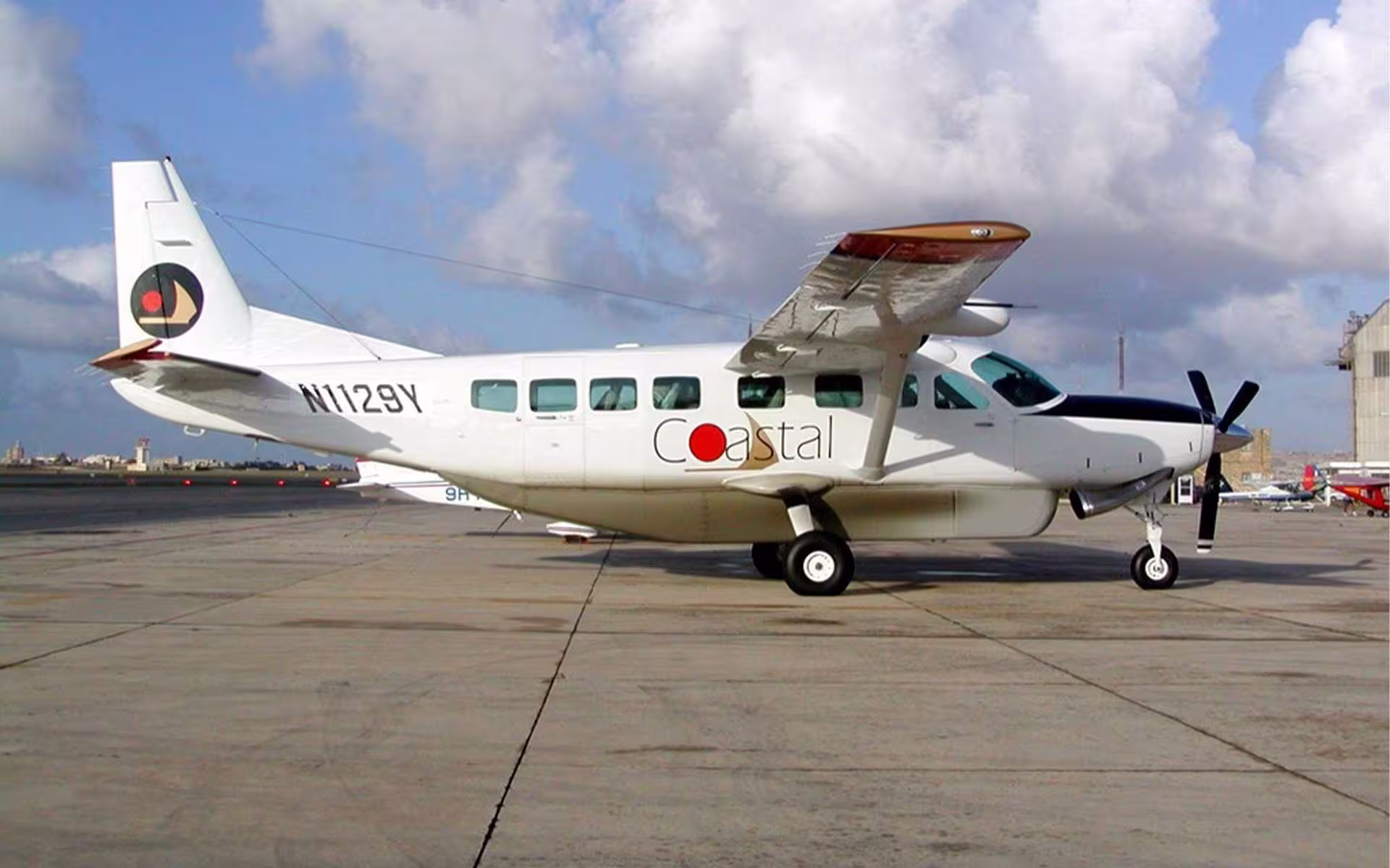 Coastal Aviation