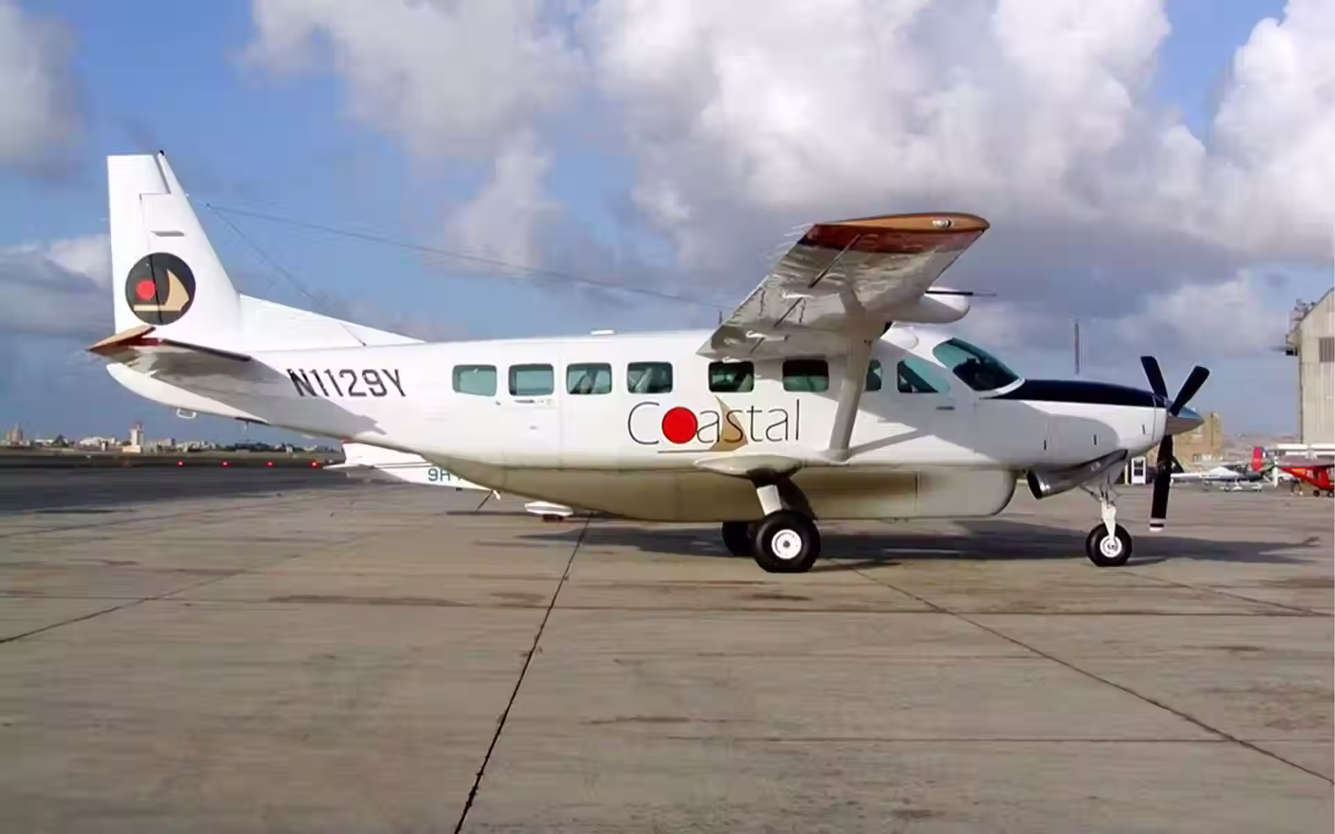 Coastal Aviation