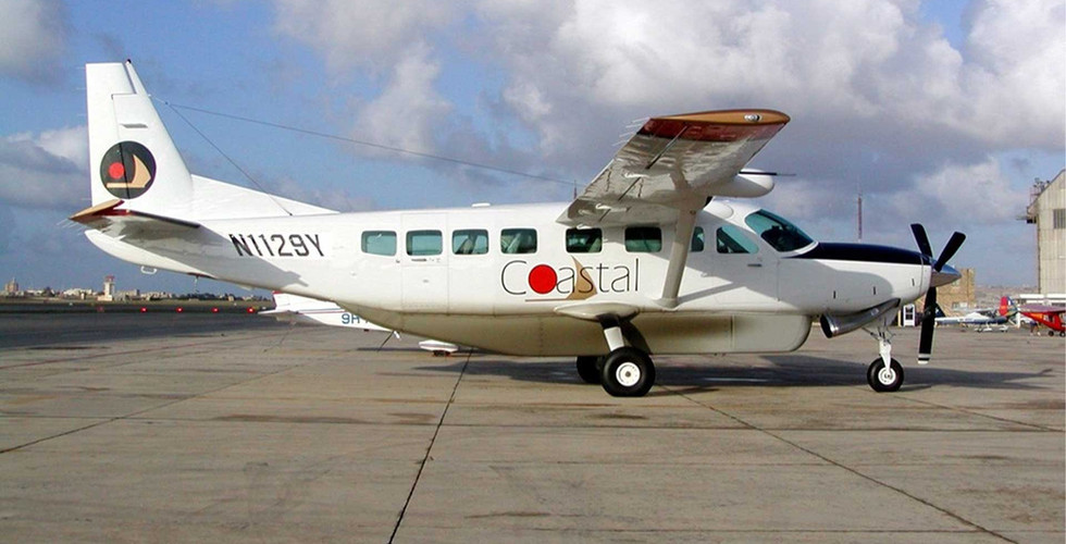 Coastal Aviation