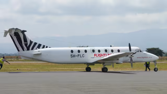 Flightlink