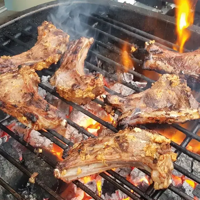 Nyama Choma – Tanzania's Favorite Grilled Meat