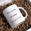 Miniature : Mug personnalisé