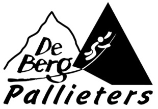 DE BERGPALLIETERS