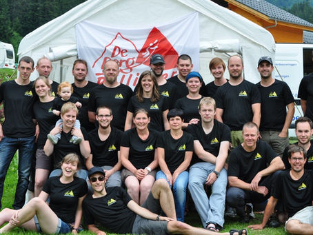 Alpiene treffen 2021