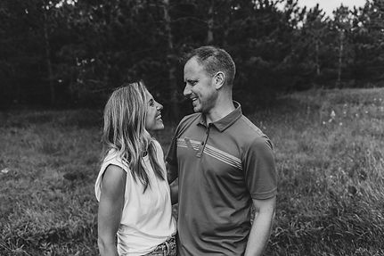 Alexandria Minnesota Couples Photography Alexandria Minnesota Photographer