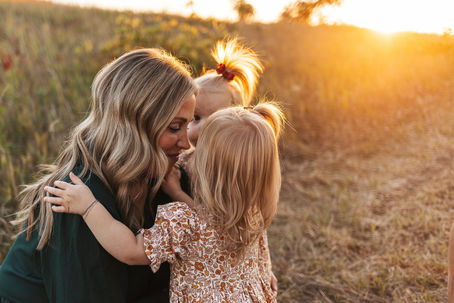 Messy Moments make meaningful memories