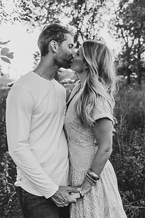 Alexandria Minnesota Couples Photography Alexandria Minnesota Photographer