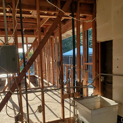 Pro Team Electric, Inc.