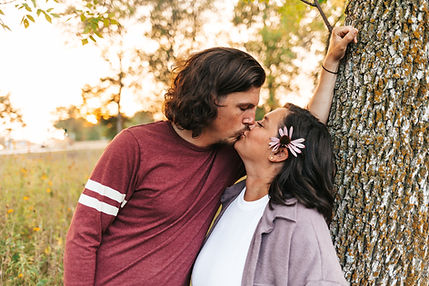 Alexandria Minnesota Couples Photography Alexandria Minnesota Photographer