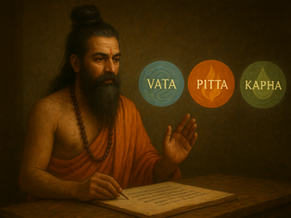 Maharshi Charaka – Contributions and Legacy of the Author of Charaka Samhita