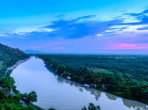 Know Everything About Tapti River: A Sacred Journey Across Madhya Pradesh, Maharashtra, and Gujarat
