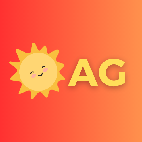 Amar Granth logo