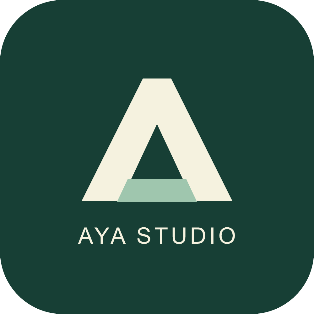 Aya Studio LLC logo