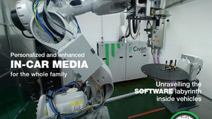 “Automotive Industries” Magazine: Dynamic Beam Laser Overcomes E-mobility Joining Challenges.