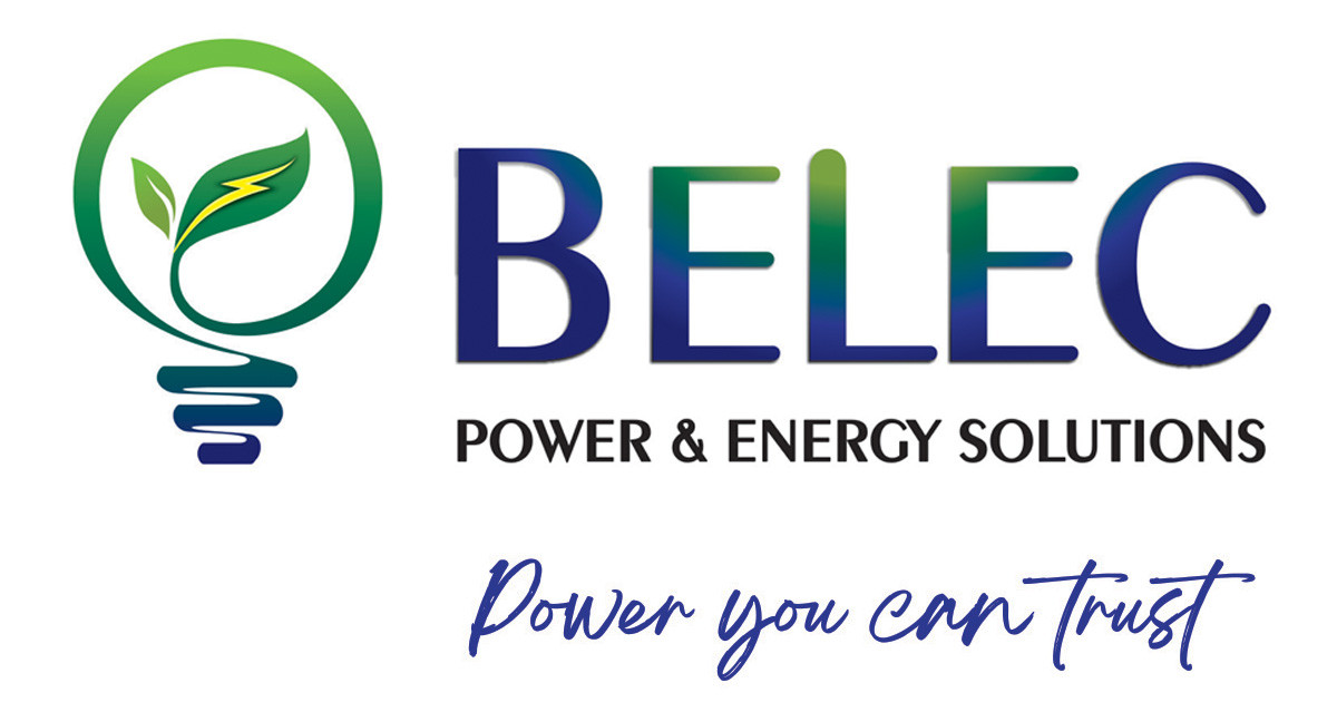Electrical Services BELEC Power & Energy Solutions Ltd.