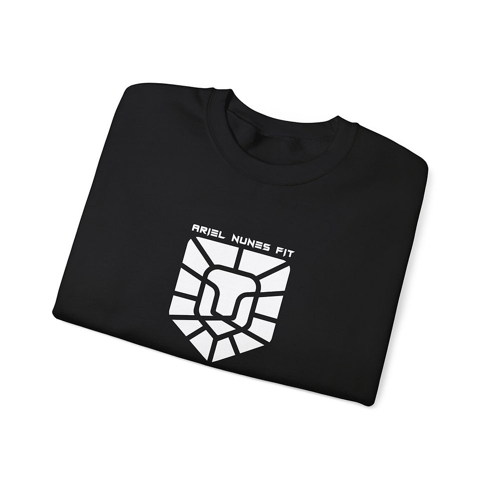 Thumbnail: Unisex Heavy Blend™ Crewneck Sweatshirt