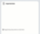Import from Excel to Power Apps