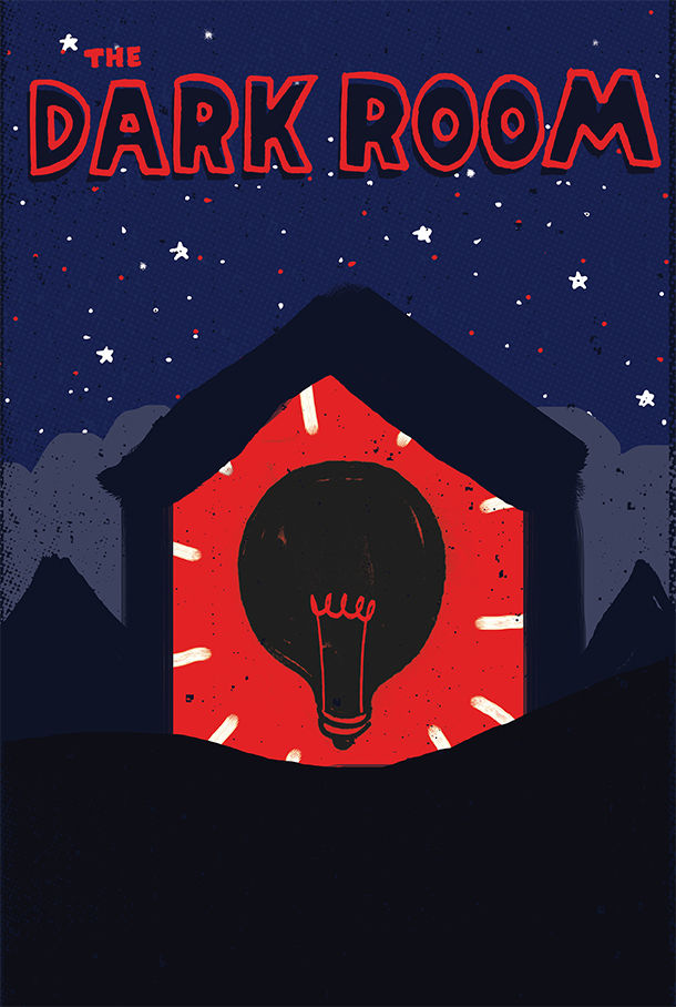 The Dark Room