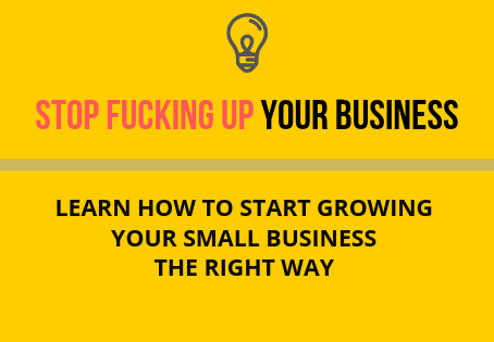 How To Start Growing Your Small Business Today
